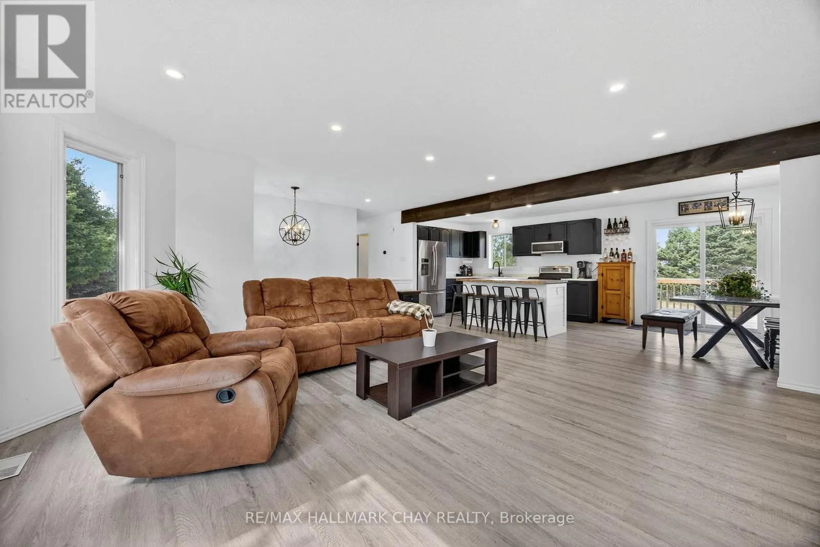 1777 GEORGE JOHNSTON ROAD