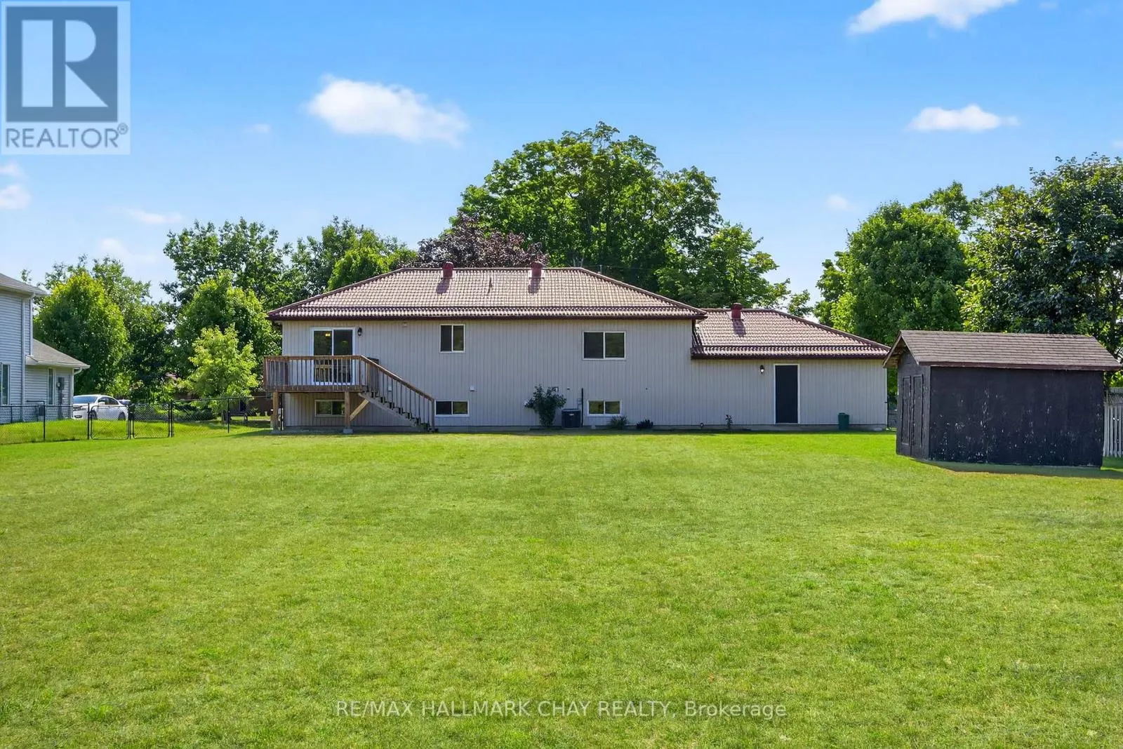 1777 GEORGE JOHNSTON ROAD