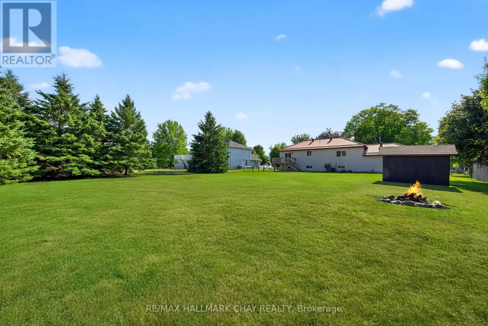 1777 GEORGE JOHNSTON ROAD