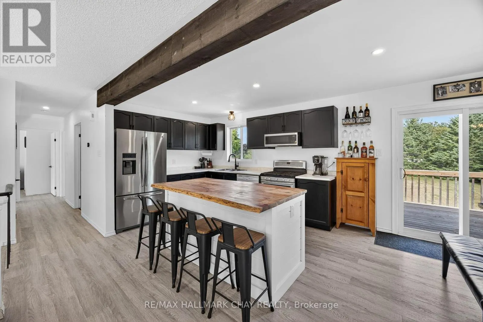 1777 GEORGE JOHNSTON ROAD