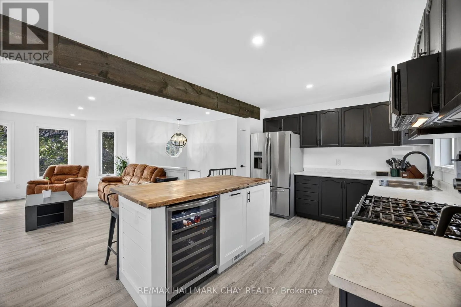 1777 GEORGE JOHNSTON ROAD