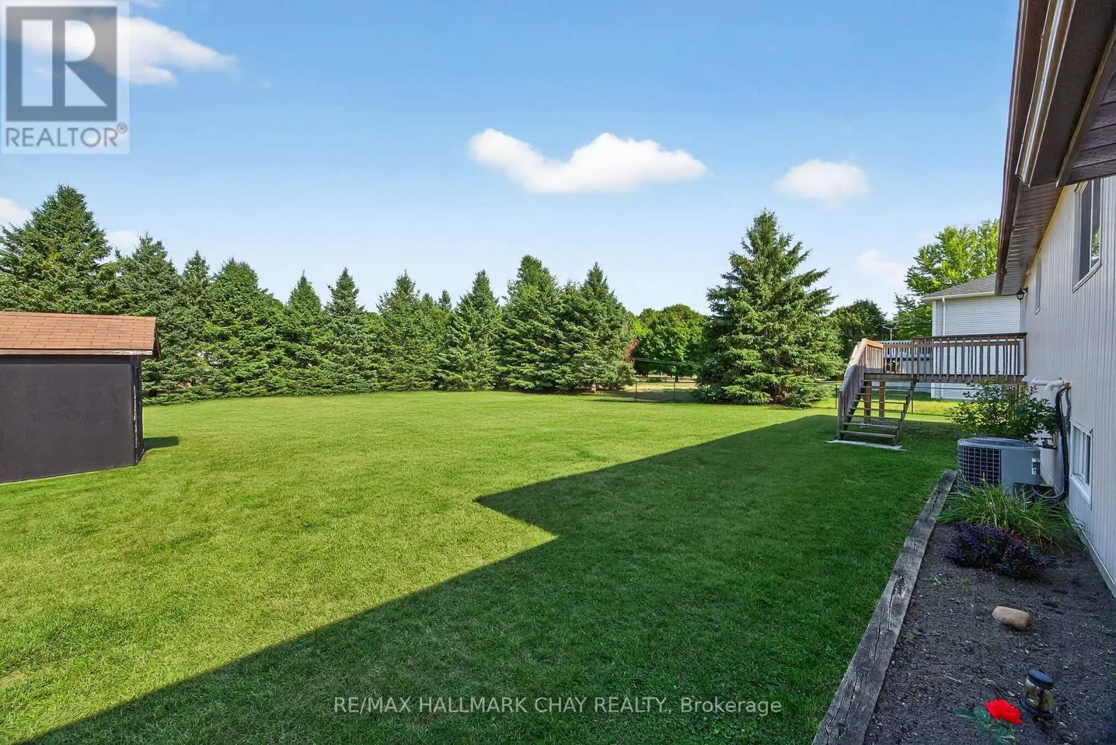 1777 GEORGE JOHNSTON ROAD