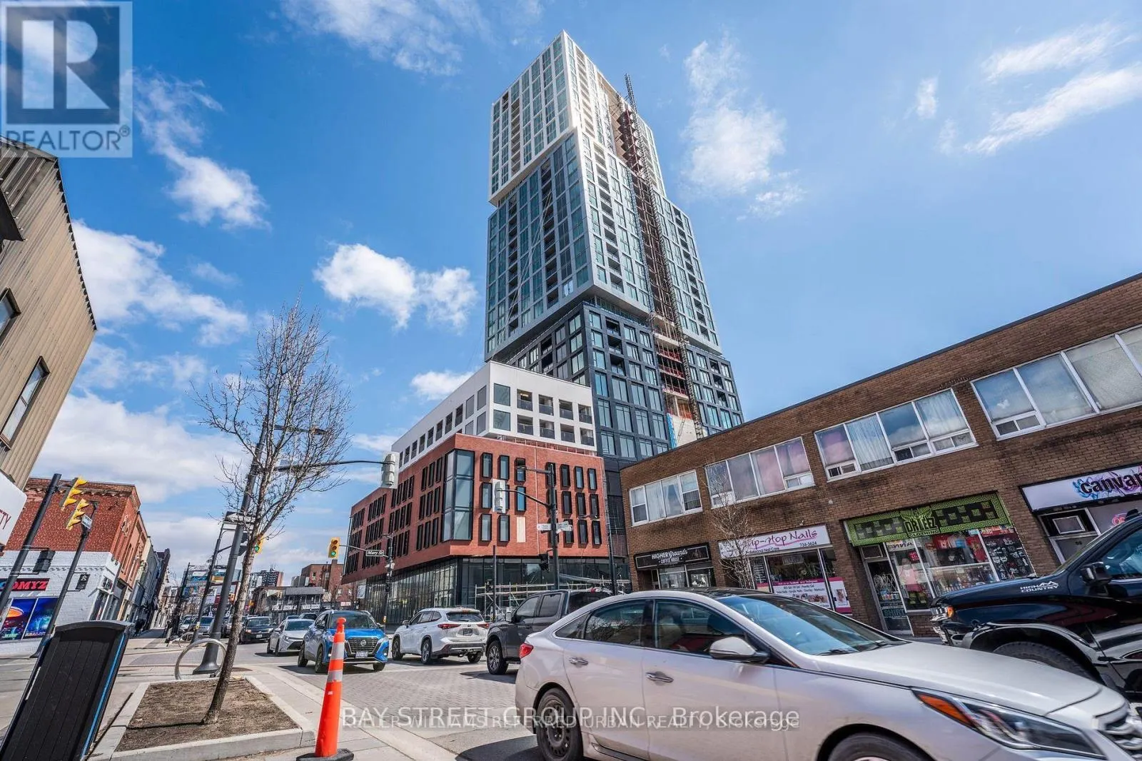 1610 - 39 MARY STREET