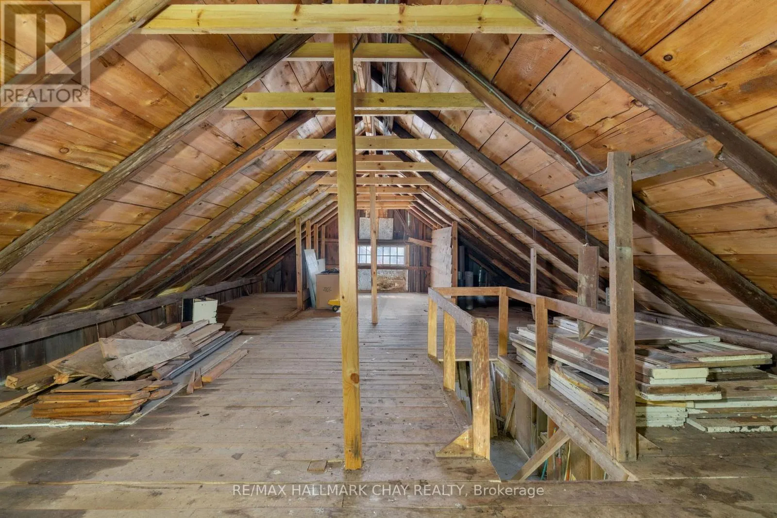4950 PENETANGUISHENE ROAD