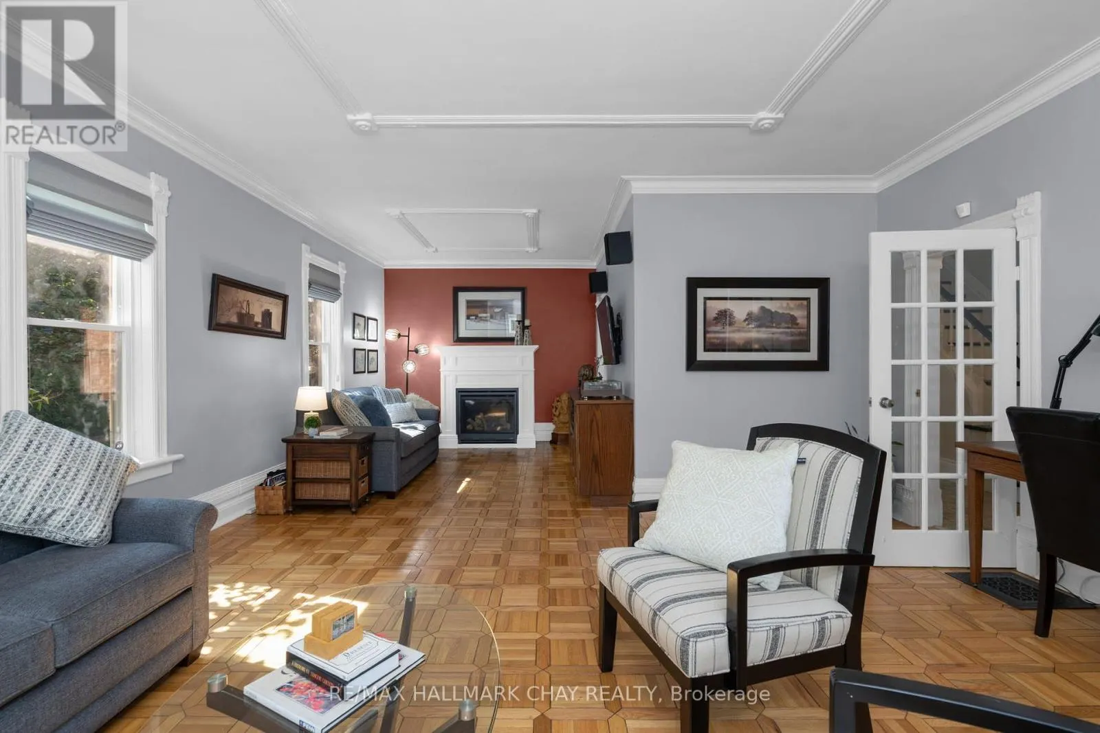 4950 PENETANGUISHENE ROAD