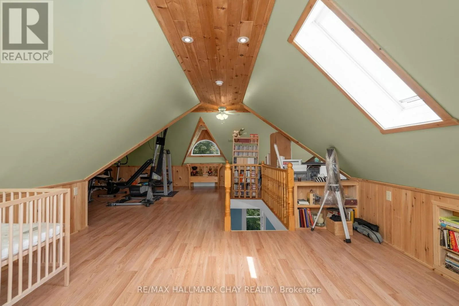 4950 PENETANGUISHENE ROAD