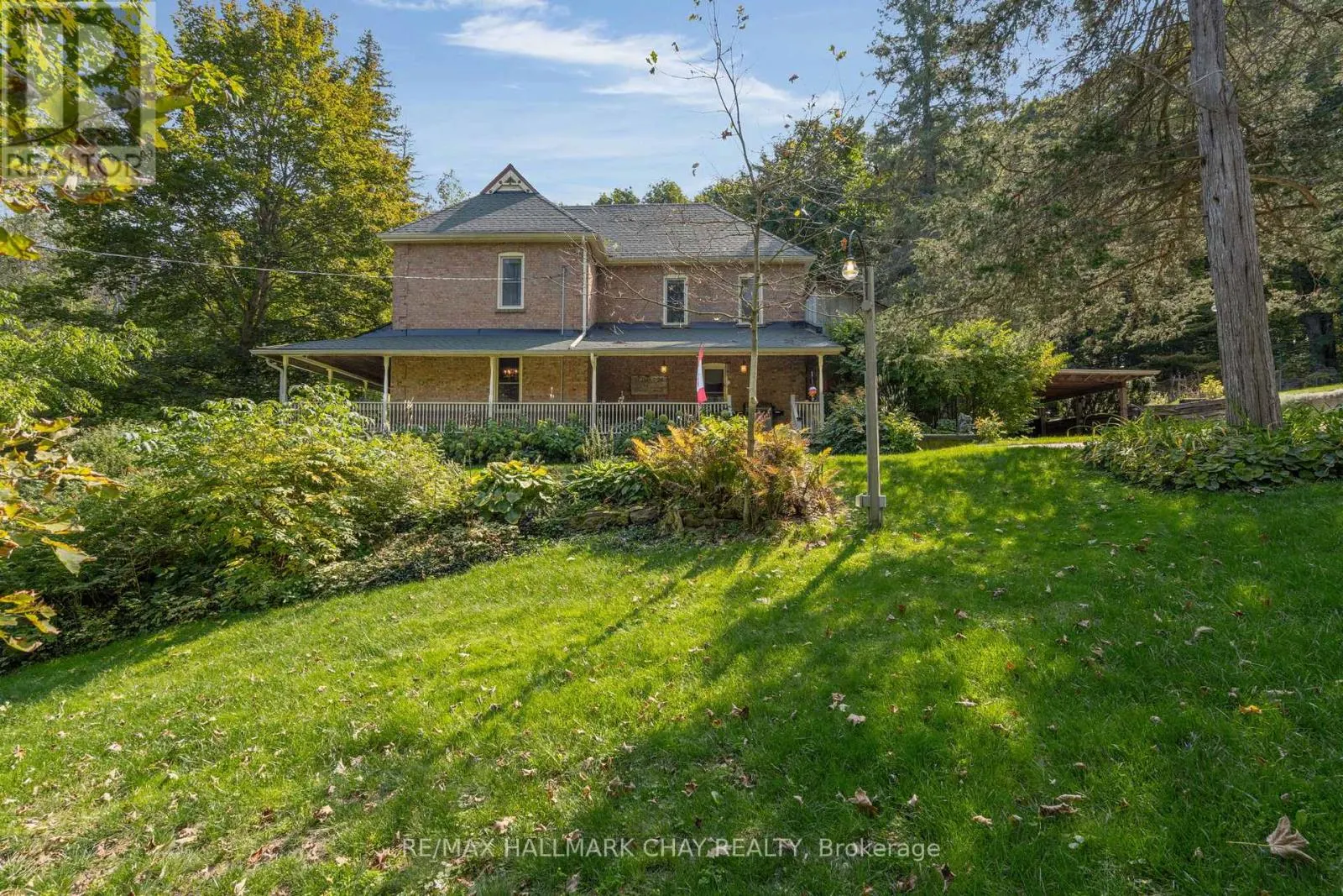 4950 PENETANGUISHENE ROAD
