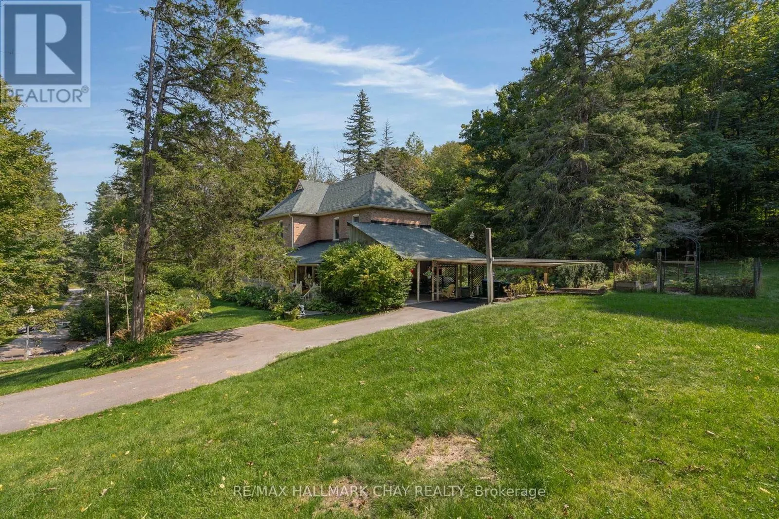 4950 PENETANGUISHENE ROAD