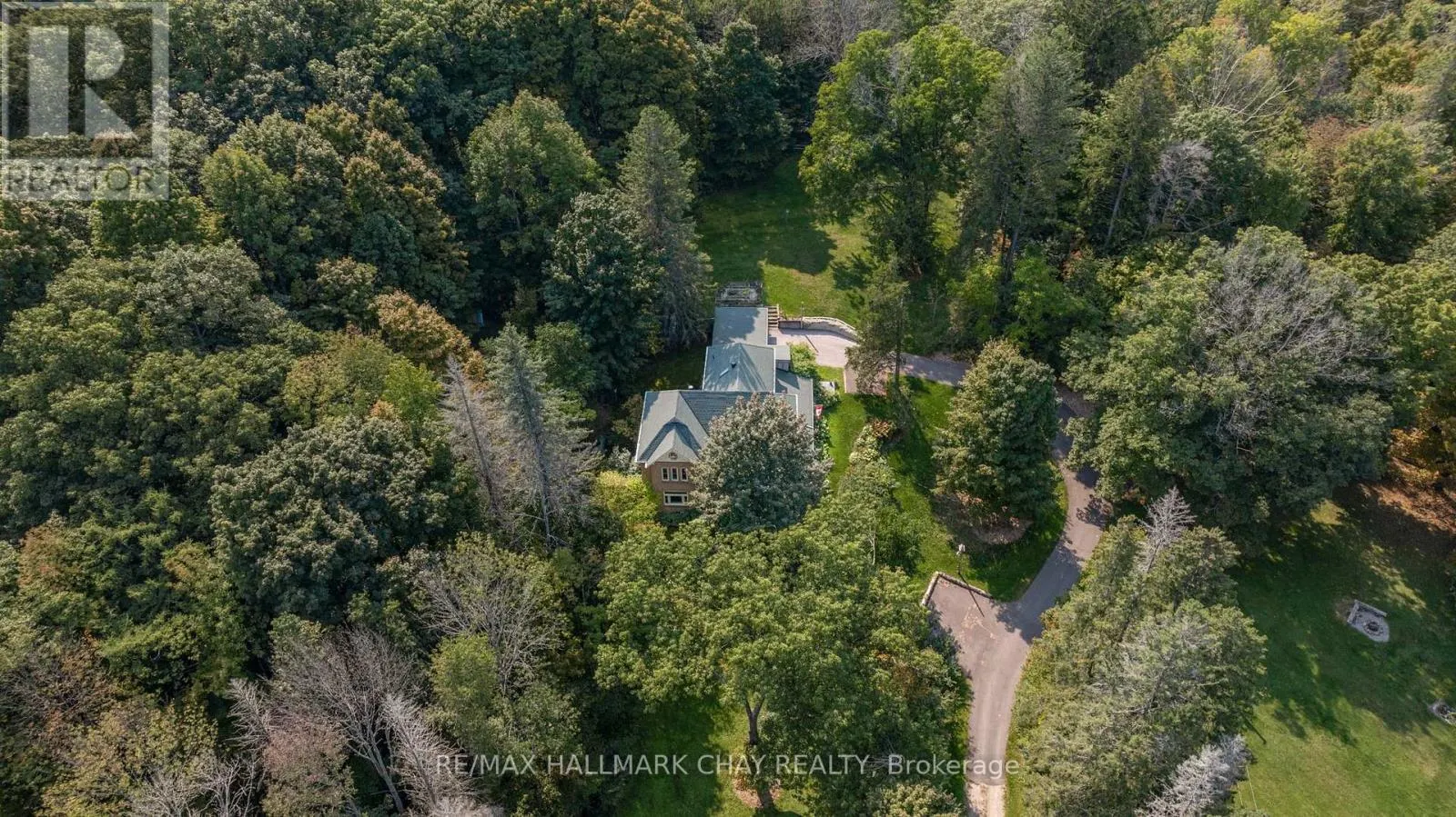 4950 PENETANGUISHENE ROAD