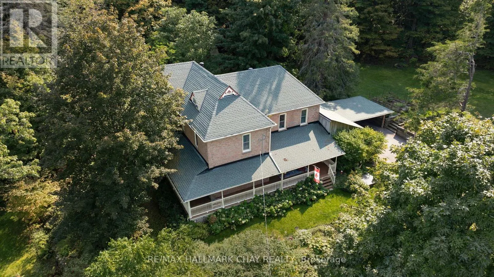 4950 PENETANGUISHENE ROAD