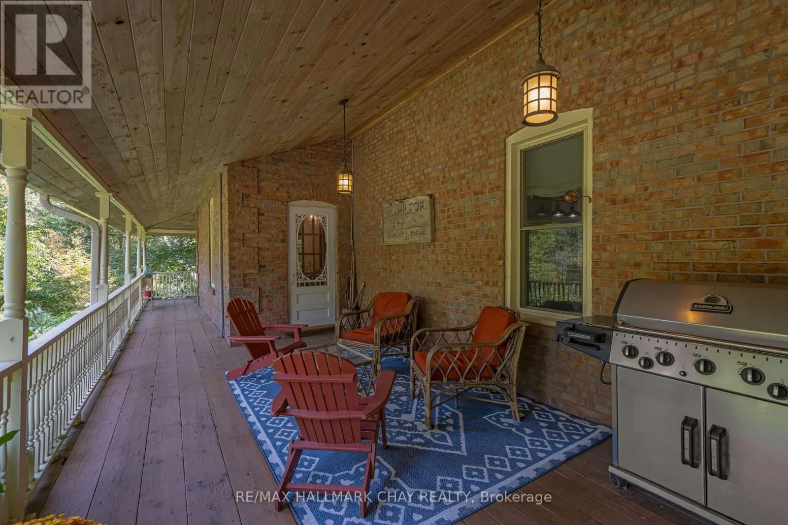 4950 PENETANGUISHENE ROAD