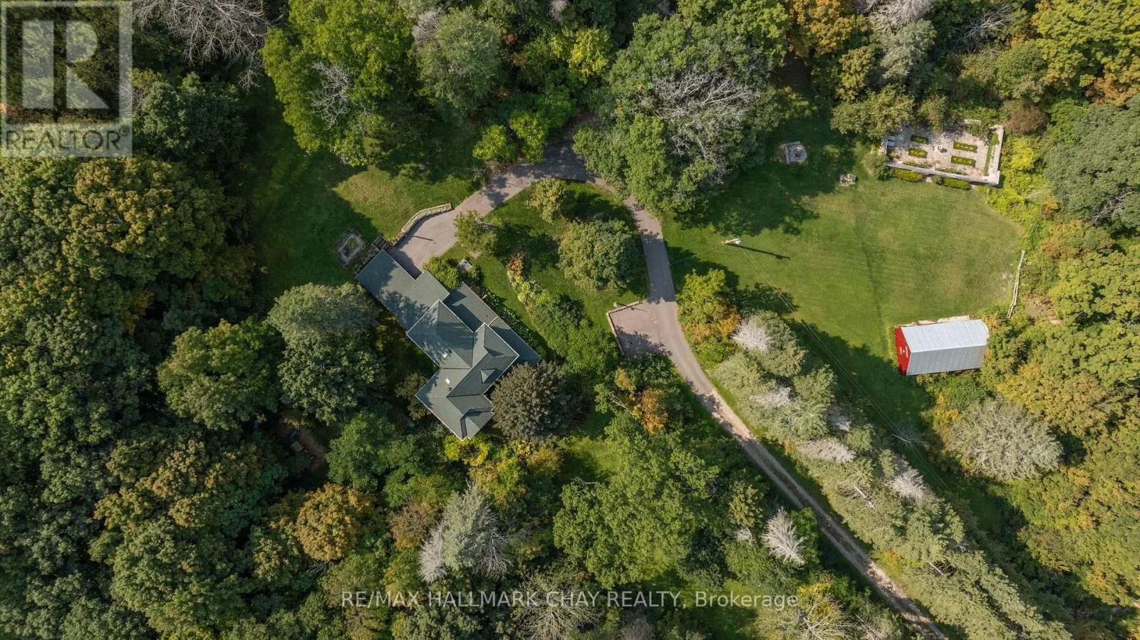4950 PENETANGUISHENE ROAD