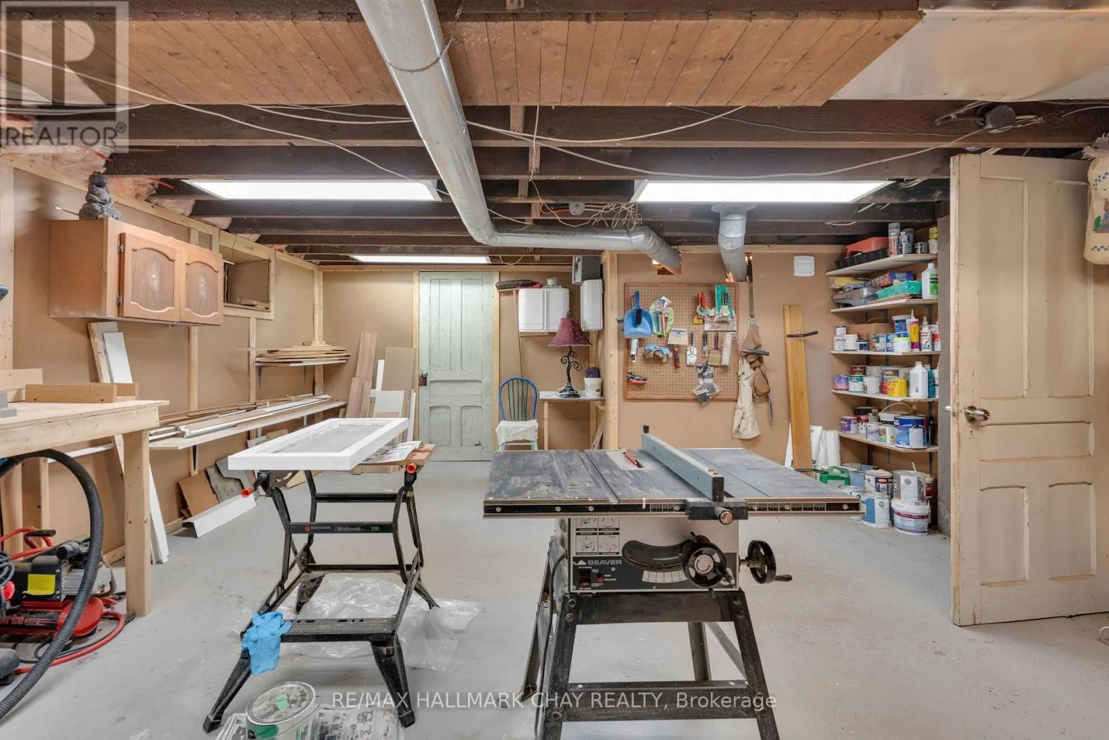 4950 PENETANGUISHENE ROAD