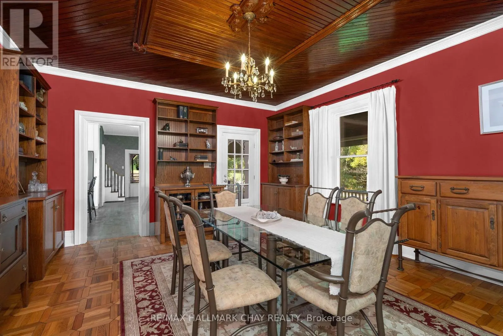 4950 PENETANGUISHENE ROAD