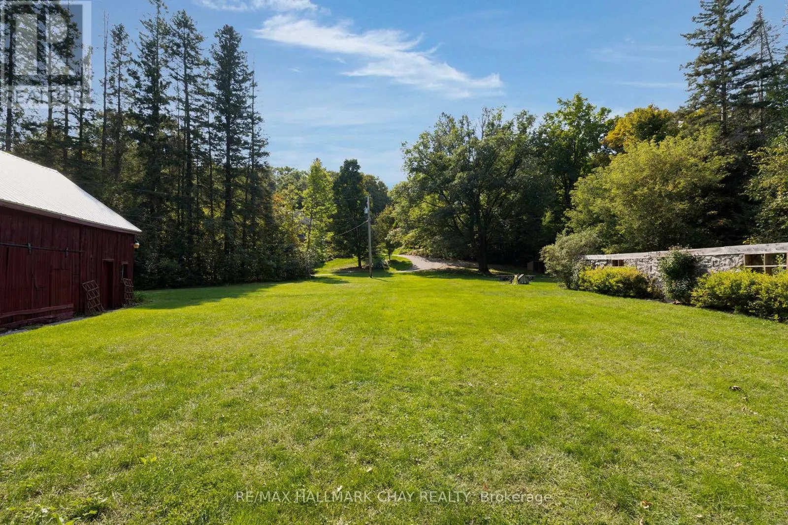 4950 PENETANGUISHENE ROAD