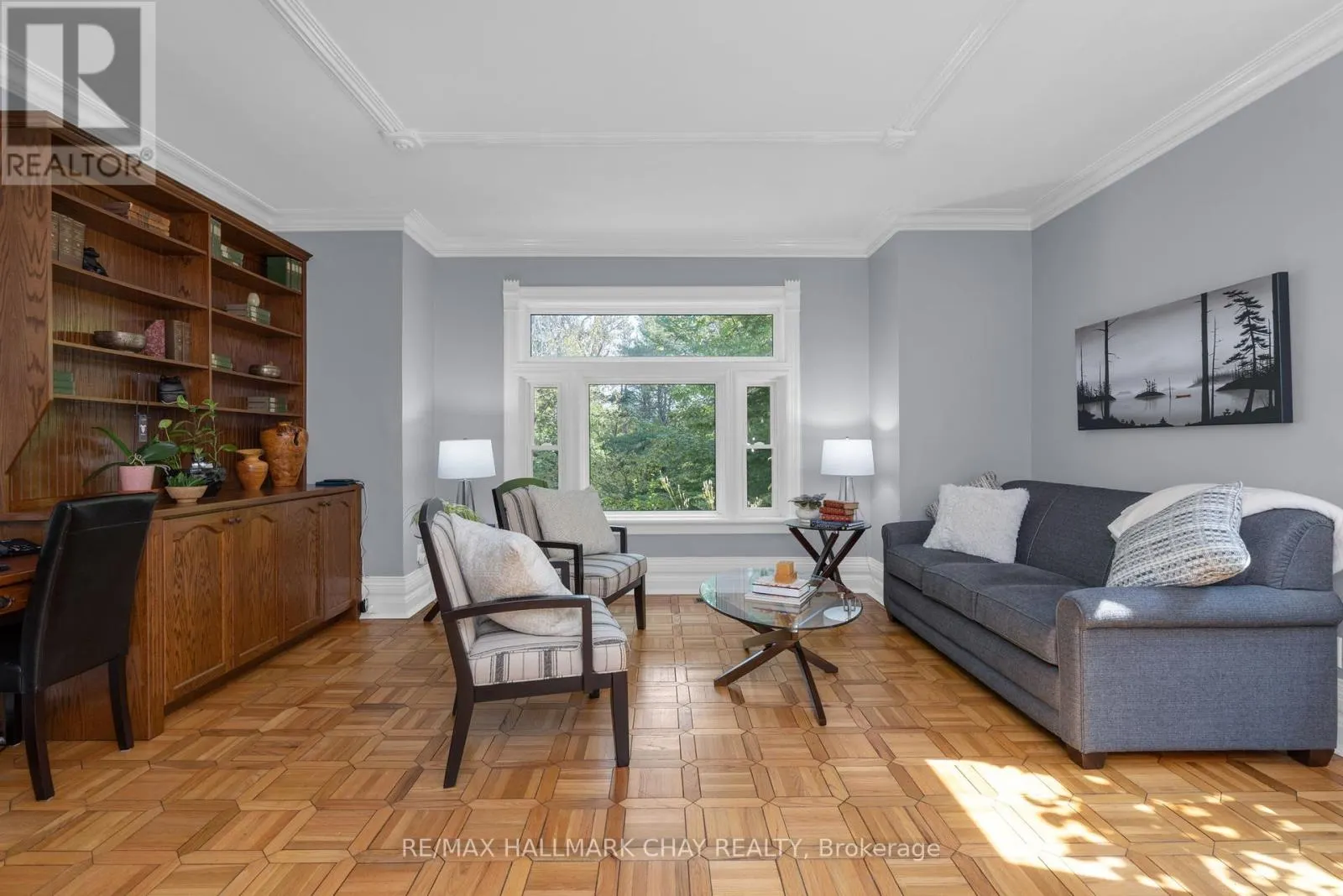 4950 PENETANGUISHENE ROAD