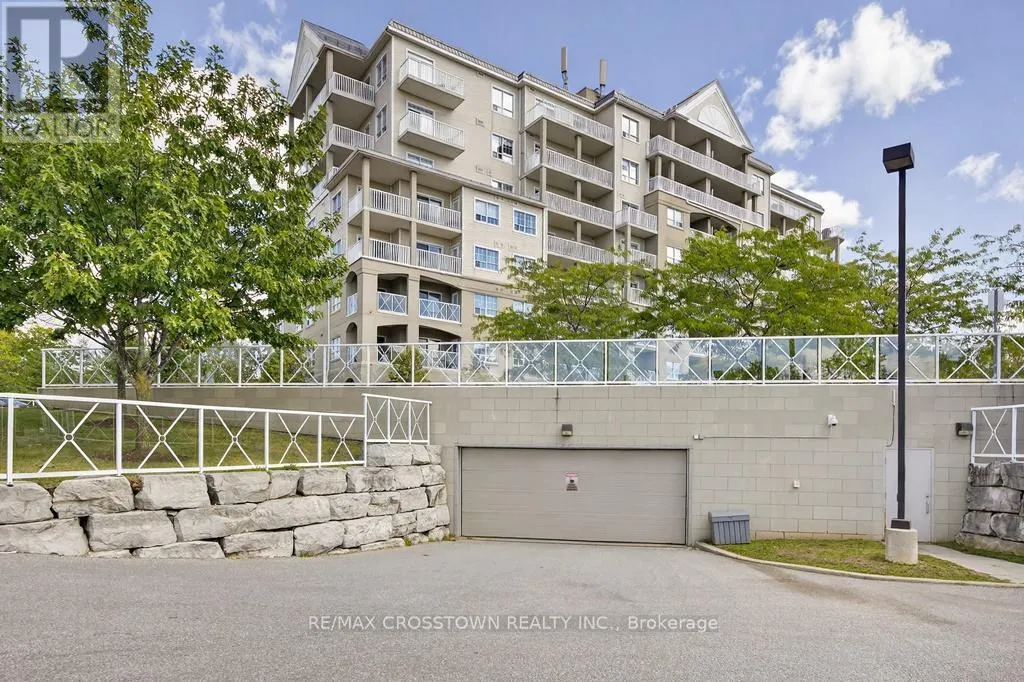 203 - 354 ATHERLEY ROAD