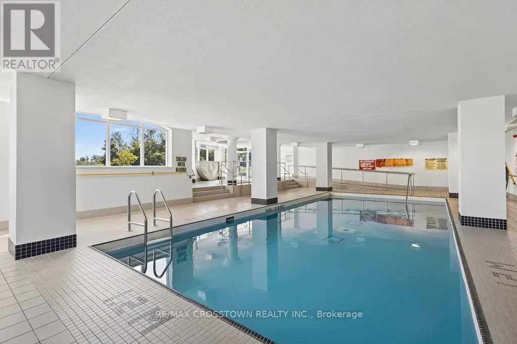 203 - 354 ATHERLEY ROAD
