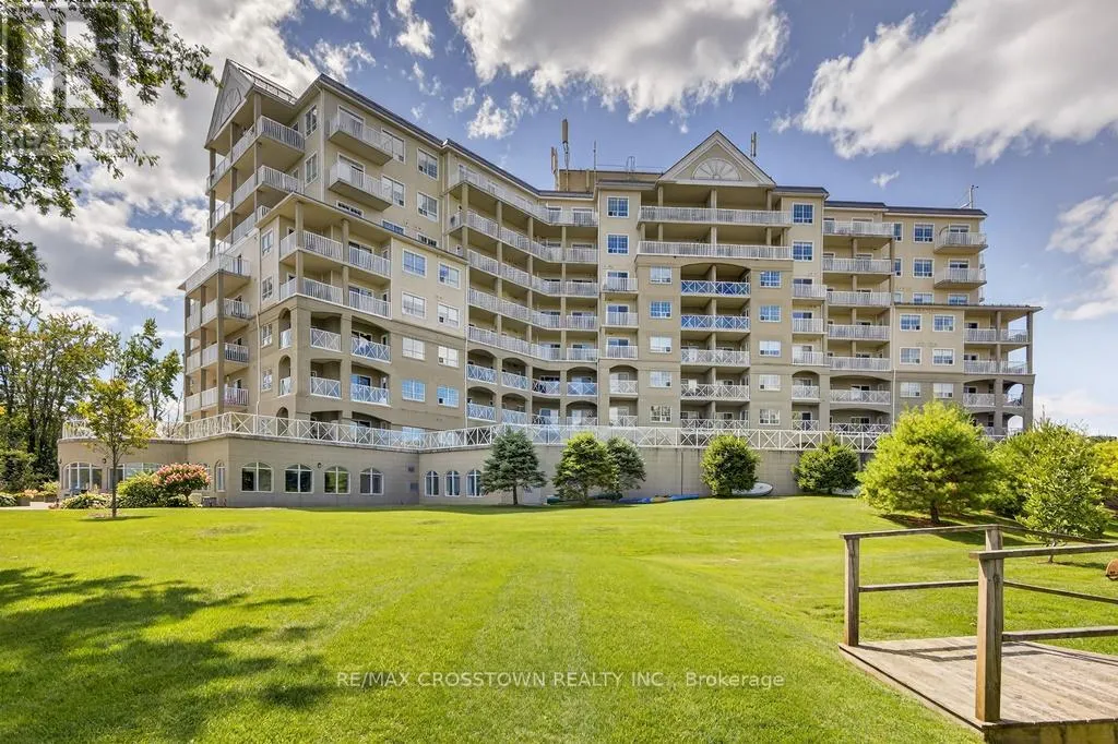 203 - 354 ATHERLEY ROAD