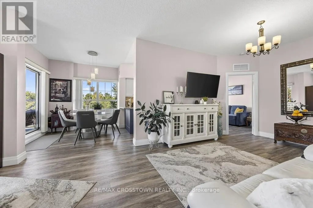 203 - 354 ATHERLEY ROAD