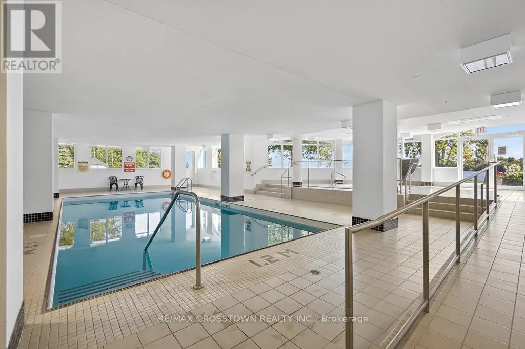 203 - 354 ATHERLEY ROAD