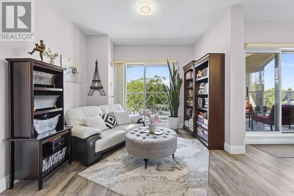 203 - 354 ATHERLEY ROAD