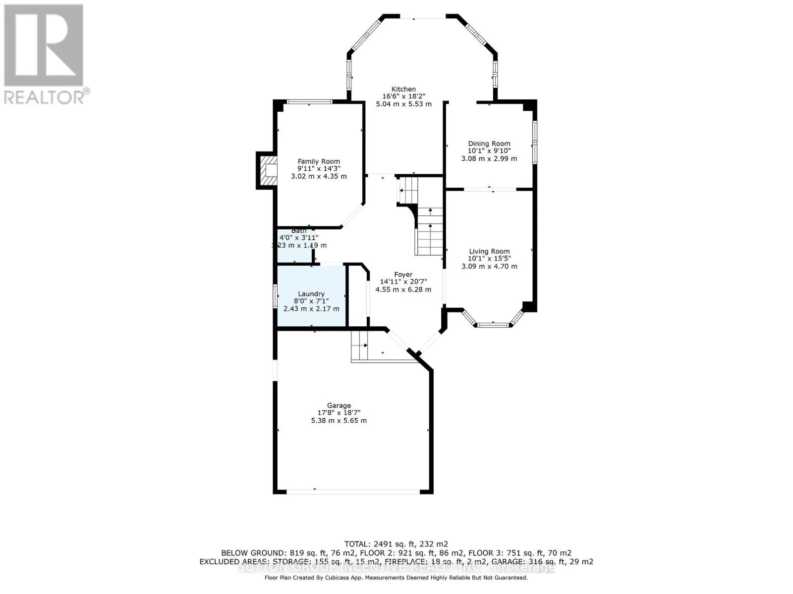 53 TAYLOR DRIVE
