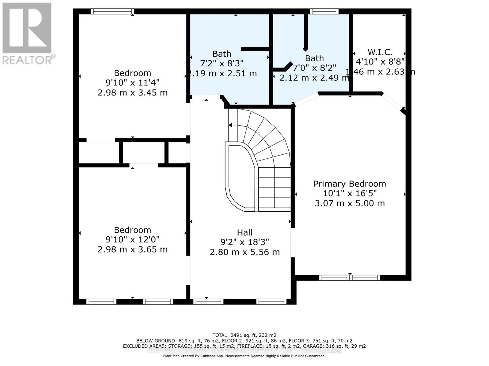 53 TAYLOR DRIVE