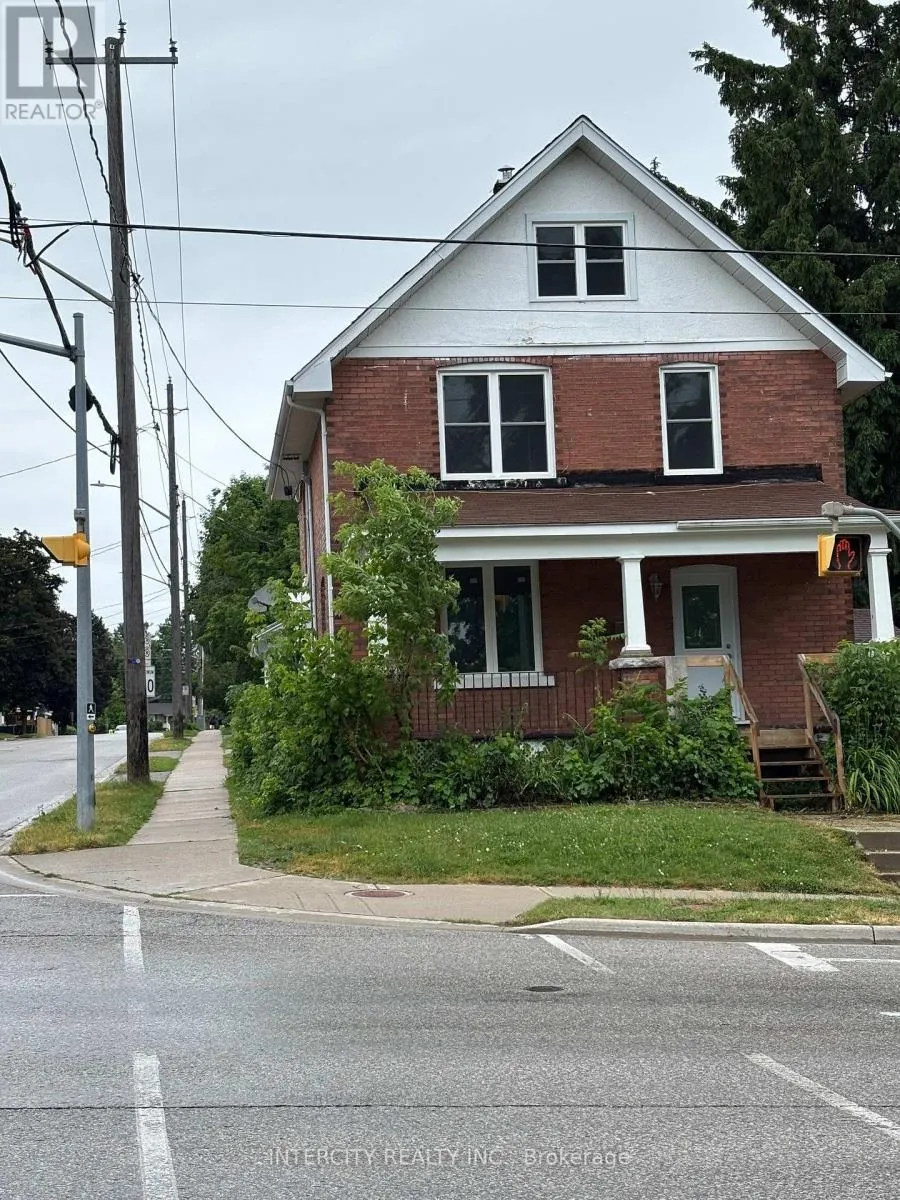 90 COLDWATER ROAD W
