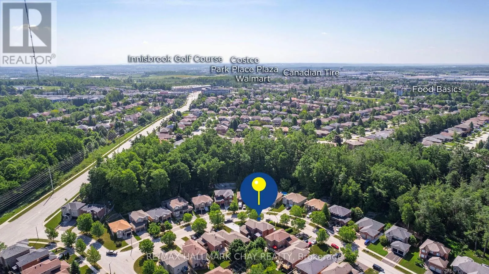 28 BLOOM CRESCENT