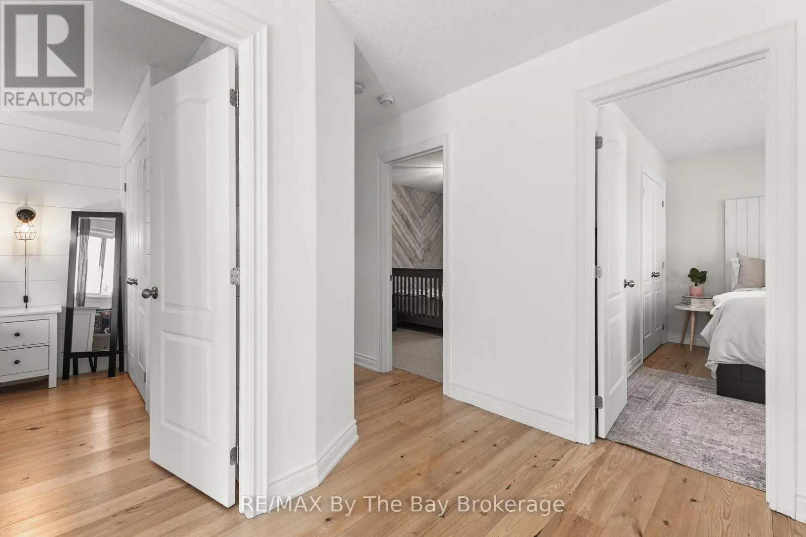 77 LOCKERBIE CRESCENT