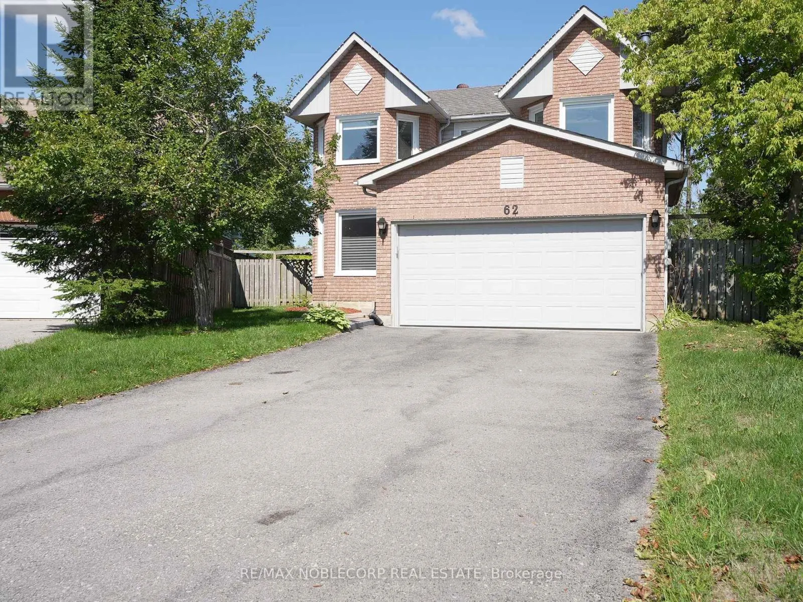 62 O'SHAUGHNESSY CRESCENT
