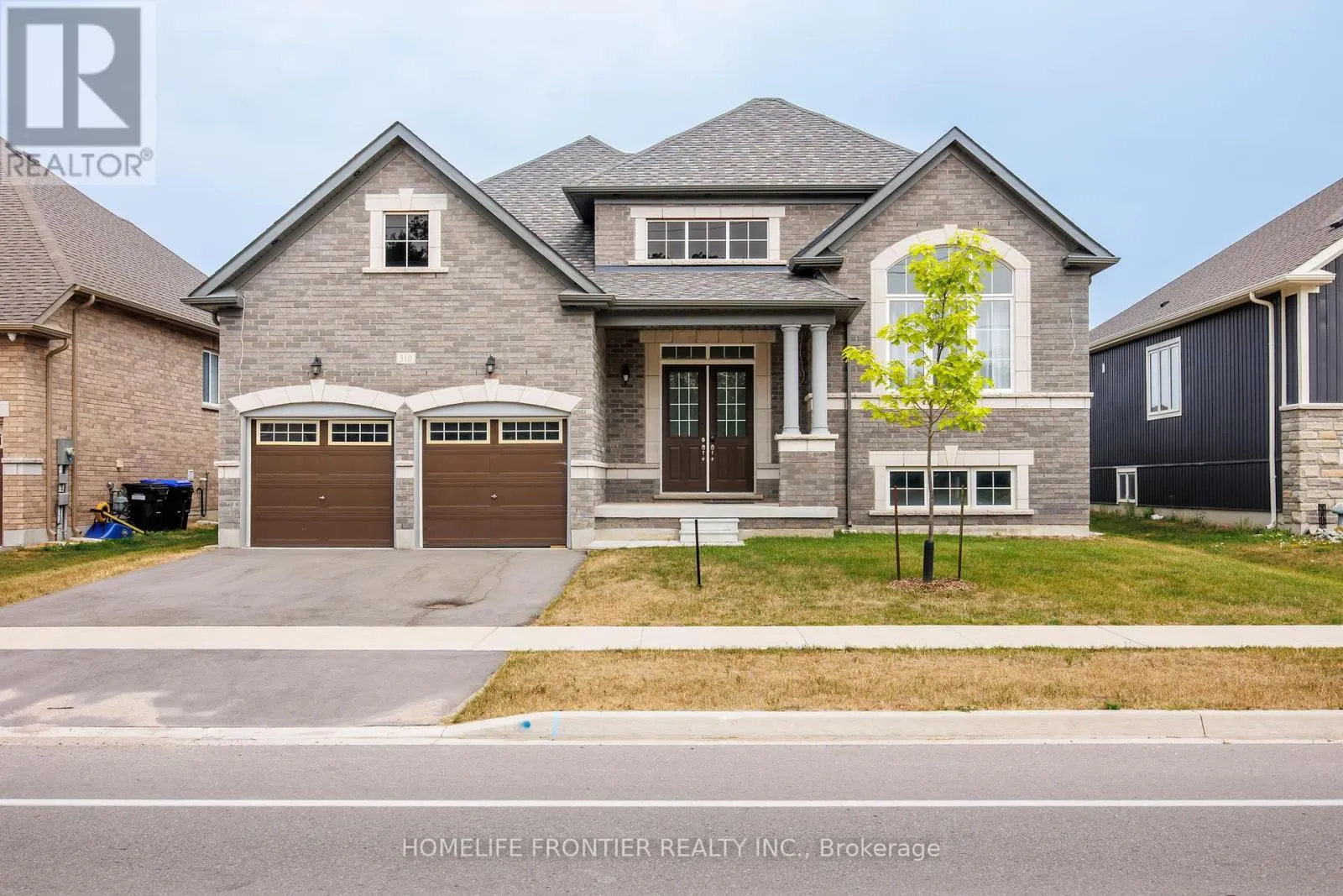 310 RABLEWOOD DRIVE