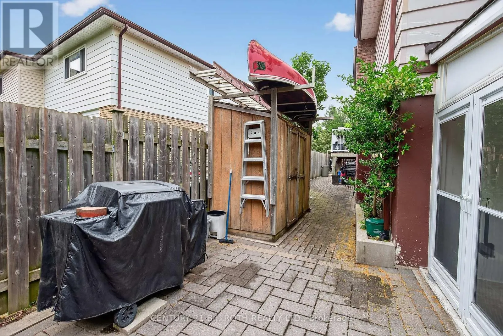 120 KOZLOV STREET