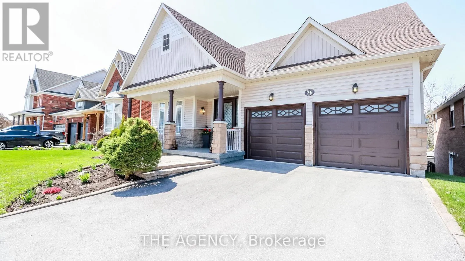 26 REGALIA WAY