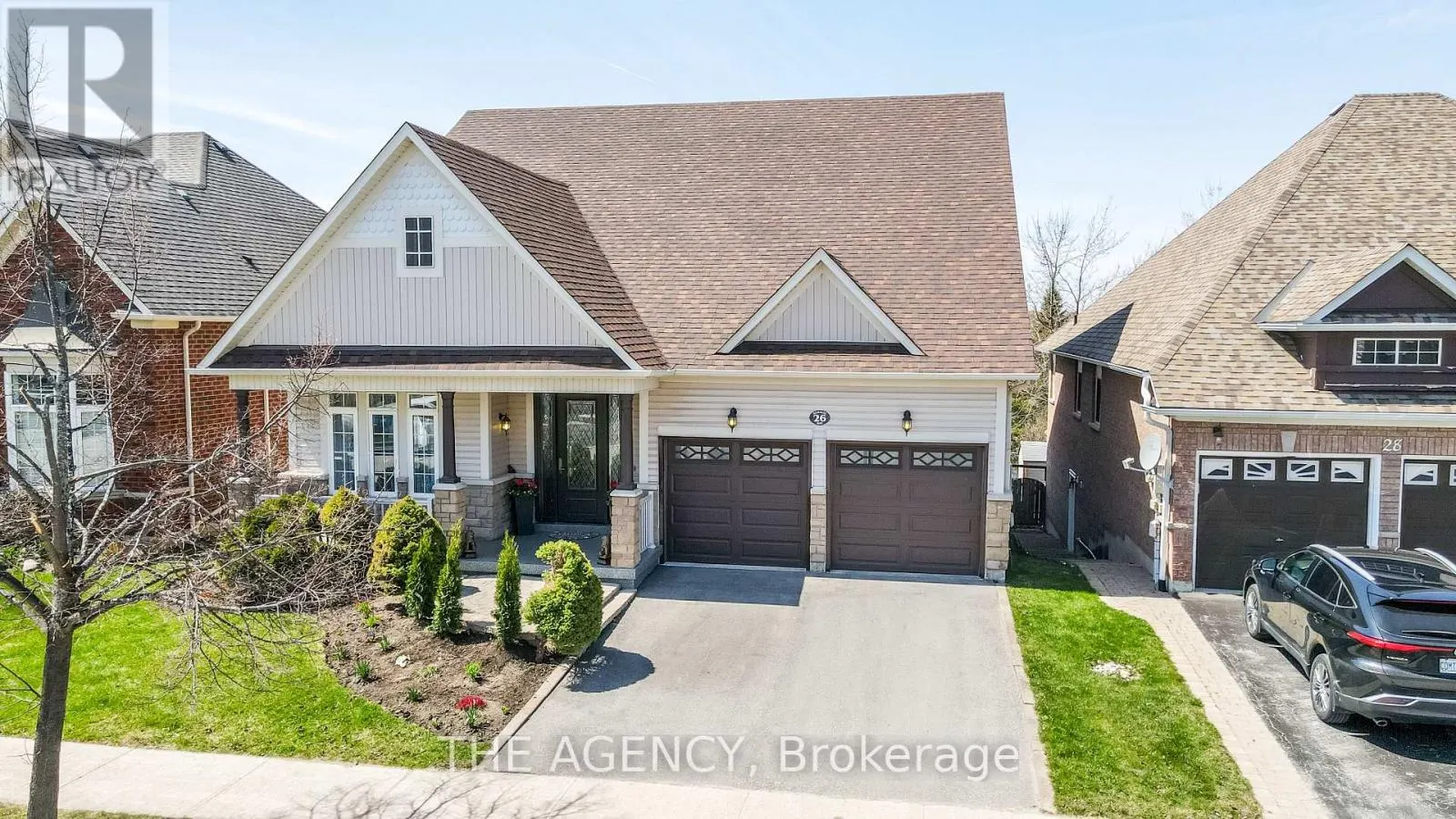 26 REGALIA WAY