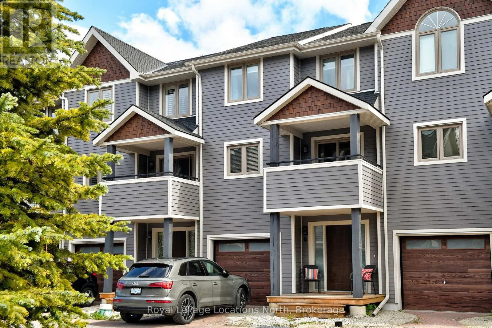 6 - 6 PORT ROAD, #6