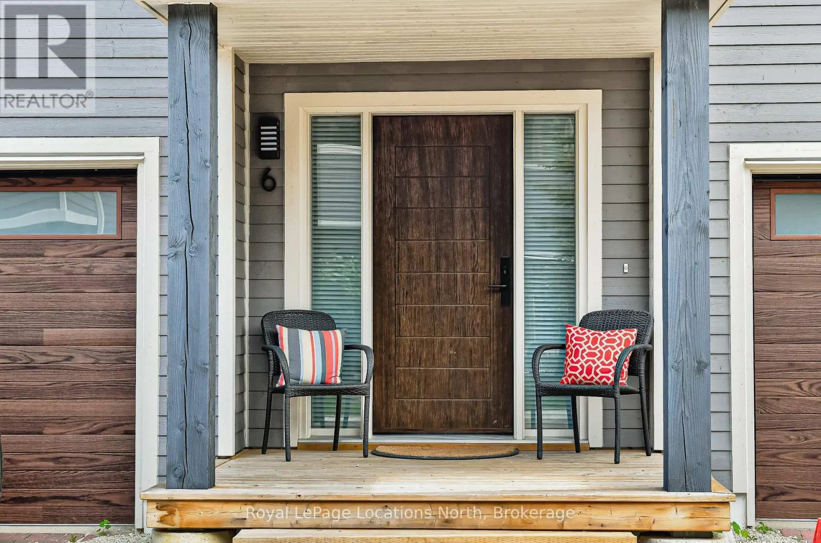 6 - 6 PORT ROAD, #6