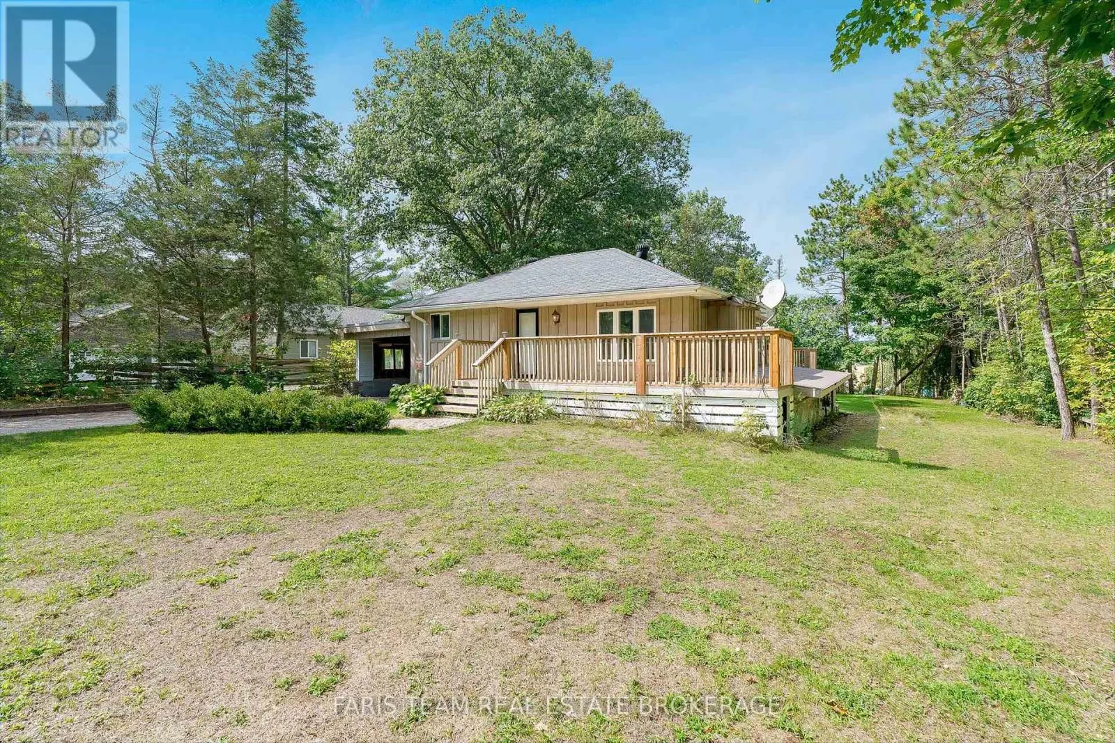 2368 SOUTH ORR LAKE ROAD