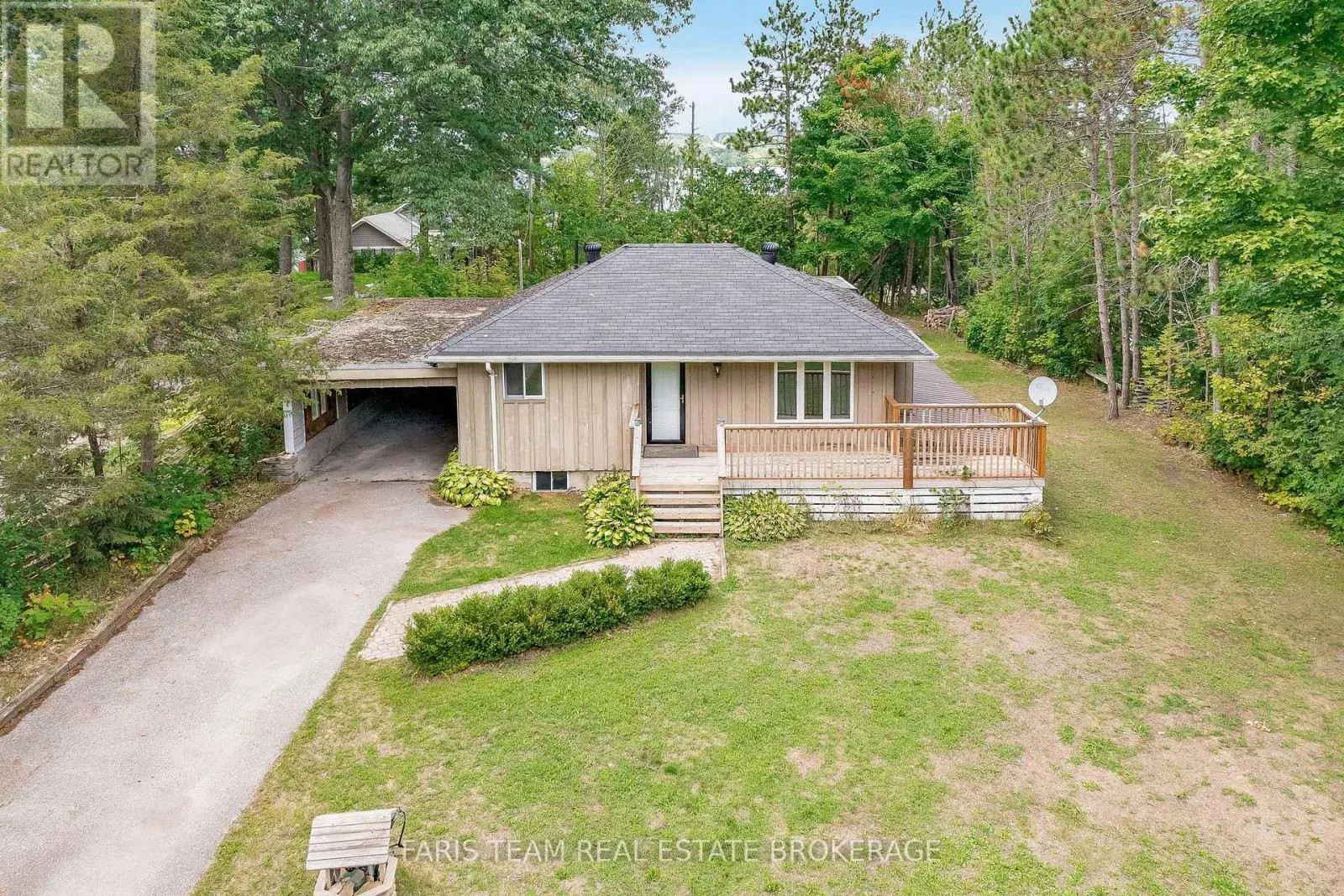 2368 SOUTH ORR LAKE ROAD
