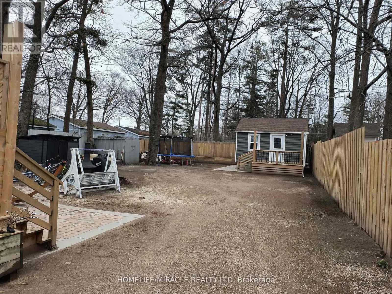 101 RIVER ROAD E