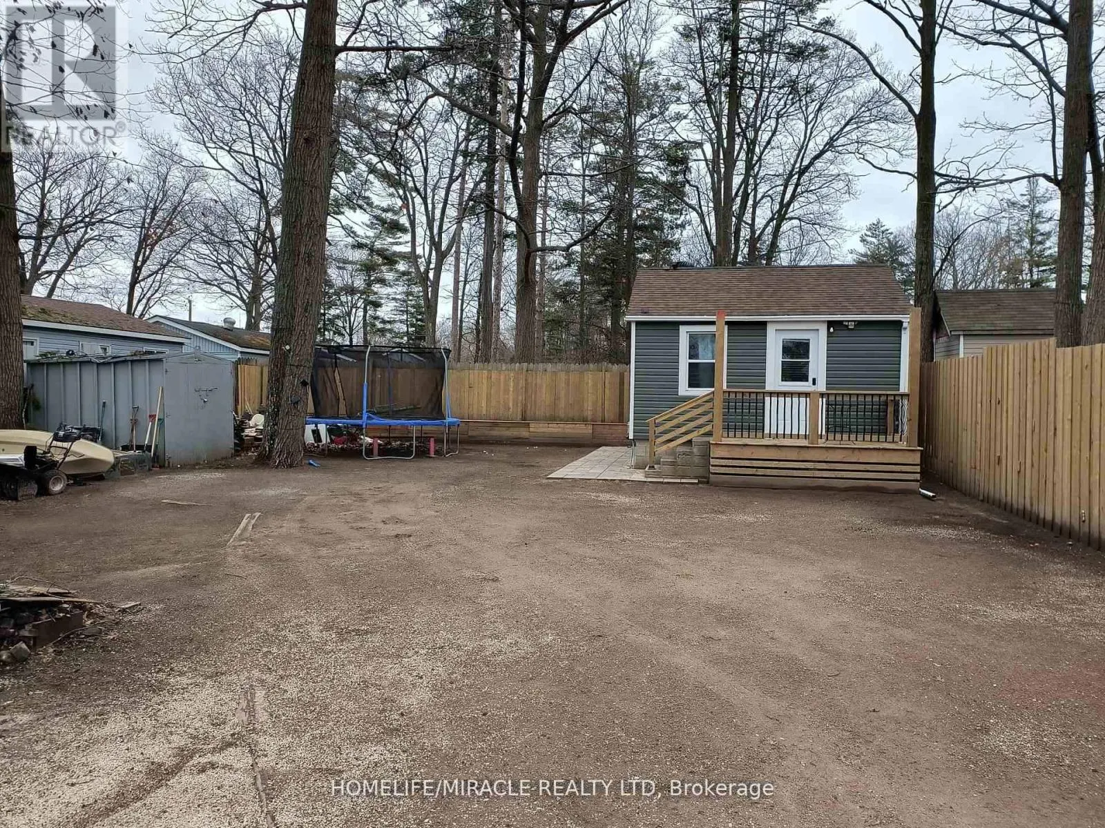101 RIVER ROAD E