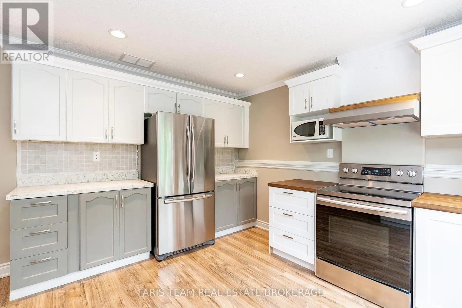 46 KELL PLACE