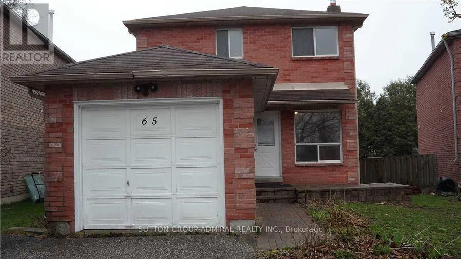 65 DELANEY CRESCENT