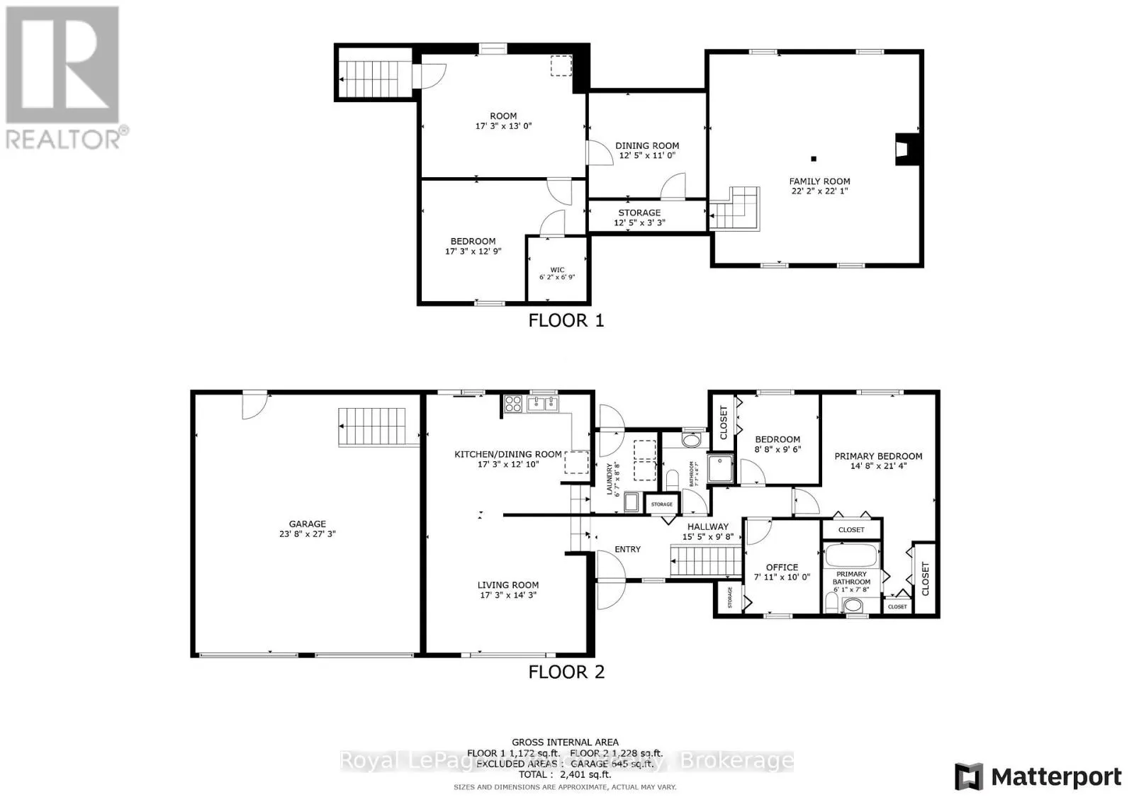 14 SENECA CRESCENT