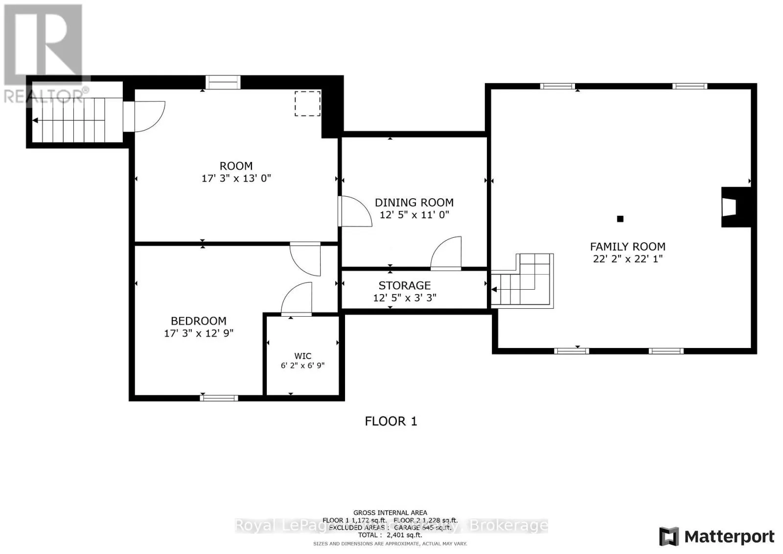 14 SENECA CRESCENT
