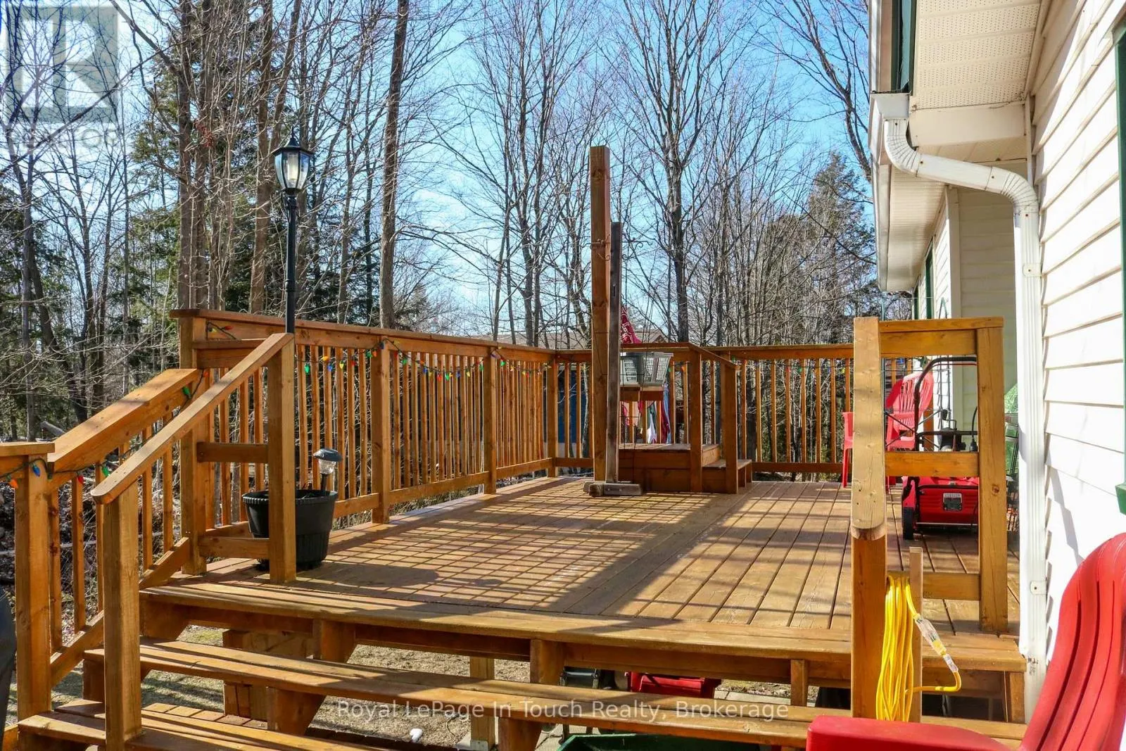 14 SENECA CRESCENT