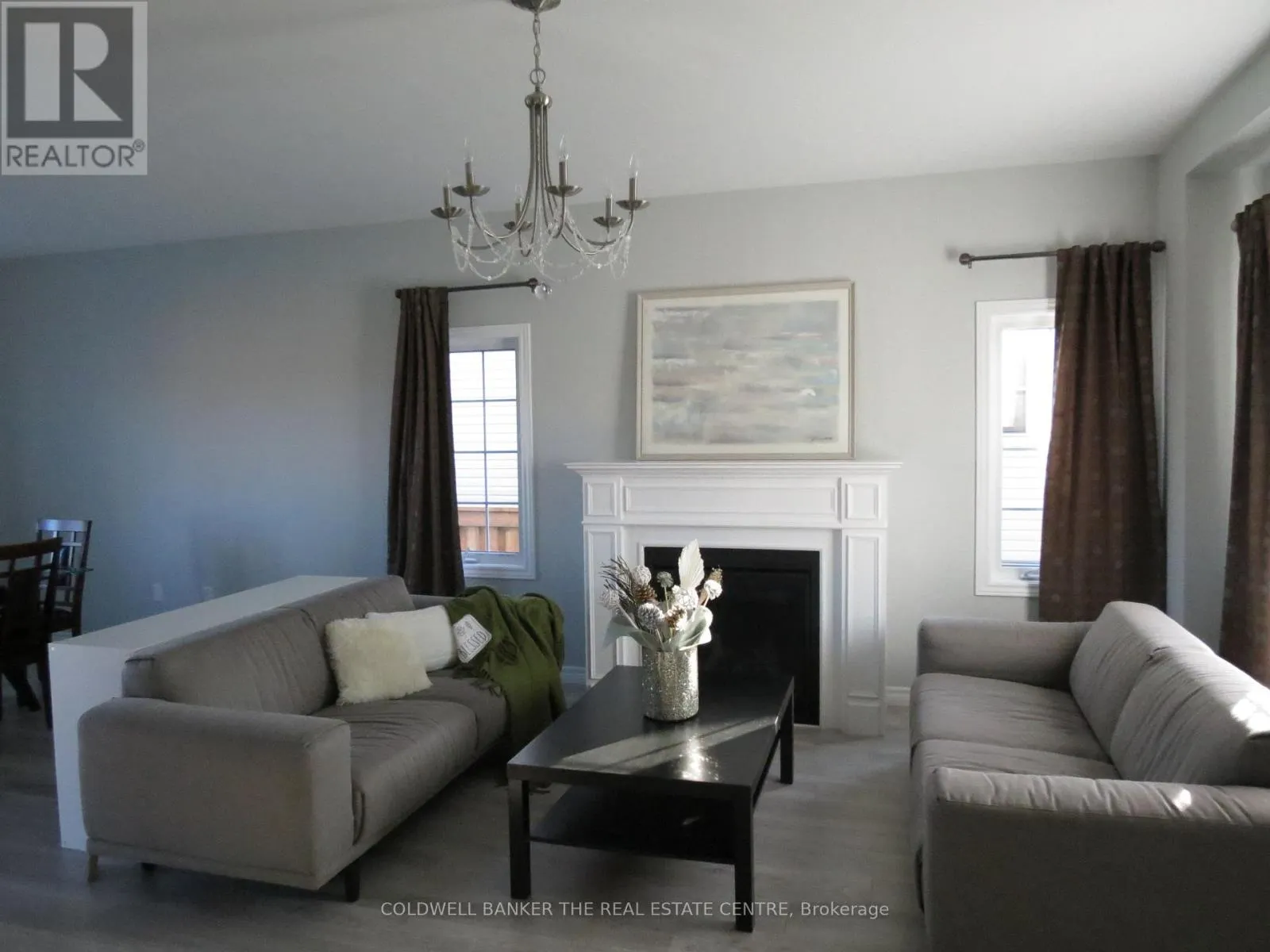 53 ALLENWOOD ROAD