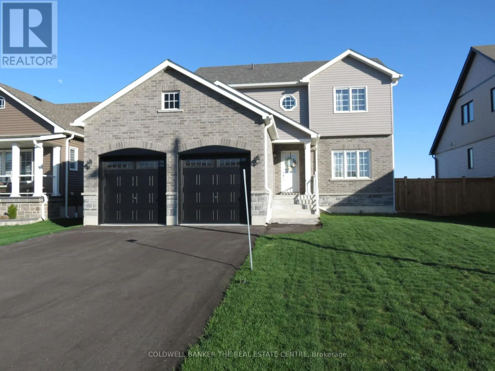 53 ALLENWOOD ROAD