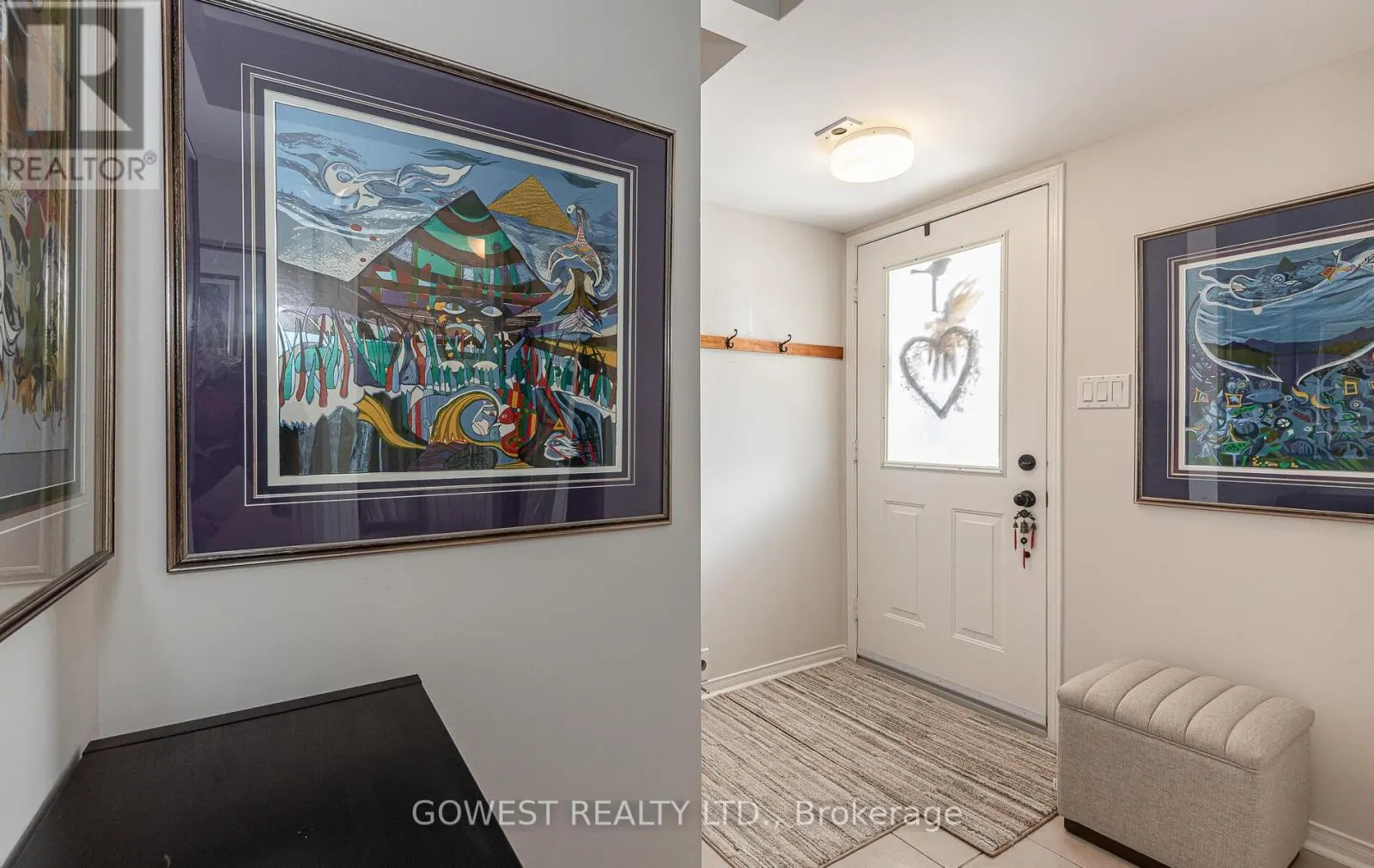 32 VALLEYMEDE COURT